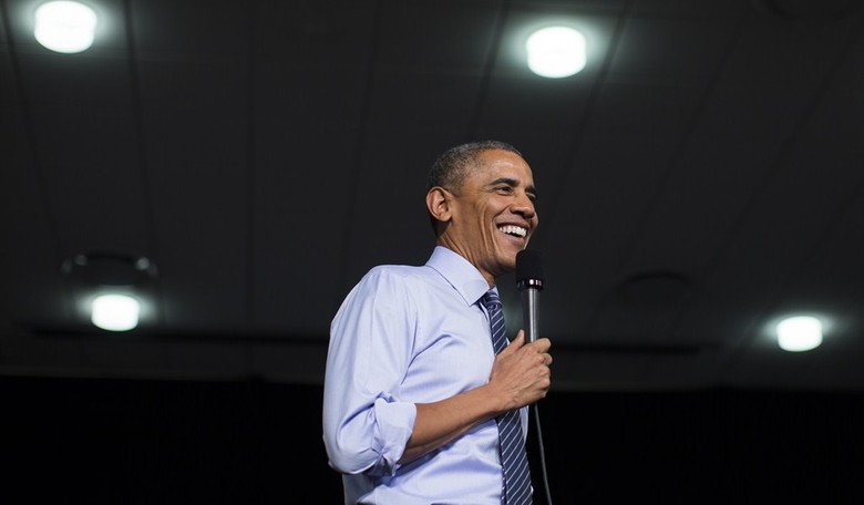 Legislation Proposal: Limit Obama's Ability to Cash in on the Presidency 