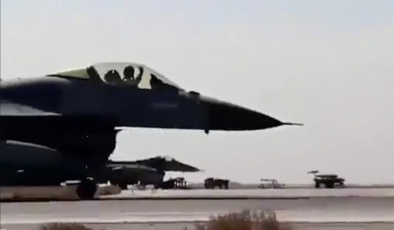 United Arab Emirates And Jordan Declare War on ISIS 