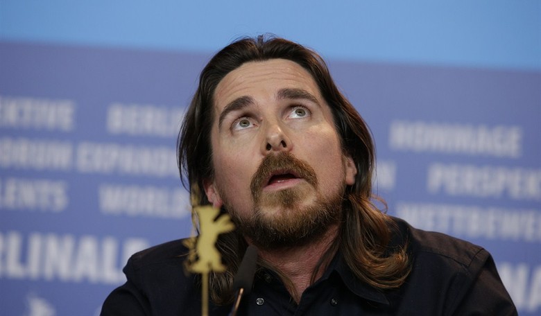 Christian Bale Was Right to Thank Satan for the Inspiration Behind ‘Vice’