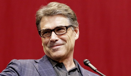 The Texas Legacy of Rick Perry