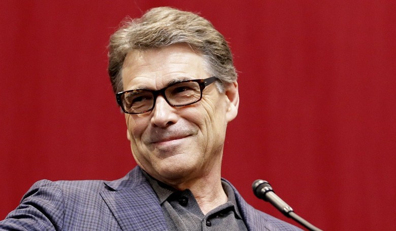 The Texas Legacy of Rick Perry