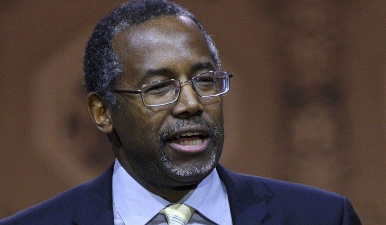 SPLC—Sliming Ben Carson, Smearing Pro-Life Christians