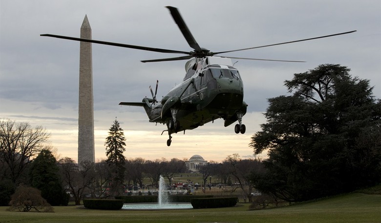 Obama's State of the Union Sales Tour