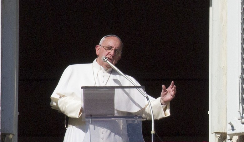 Pope Francis, the Climate and Leftism 