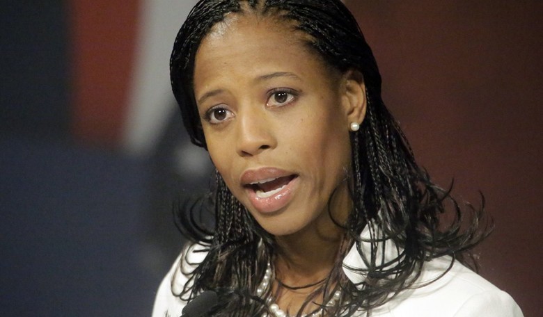 BREAKING: Rep. Mia Love Sues Salt Lake County to Stop Counting Votes. Here's Why.