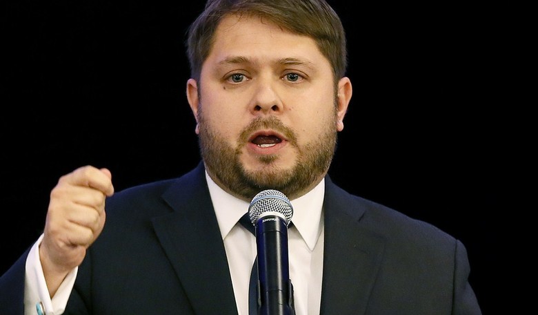 US Congressman Responds After Russian Politician Calls for His Kidnapping on Live TV