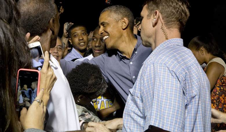 Obama As Economic Svengali: The Master Magician and His Media Allies Strike Again