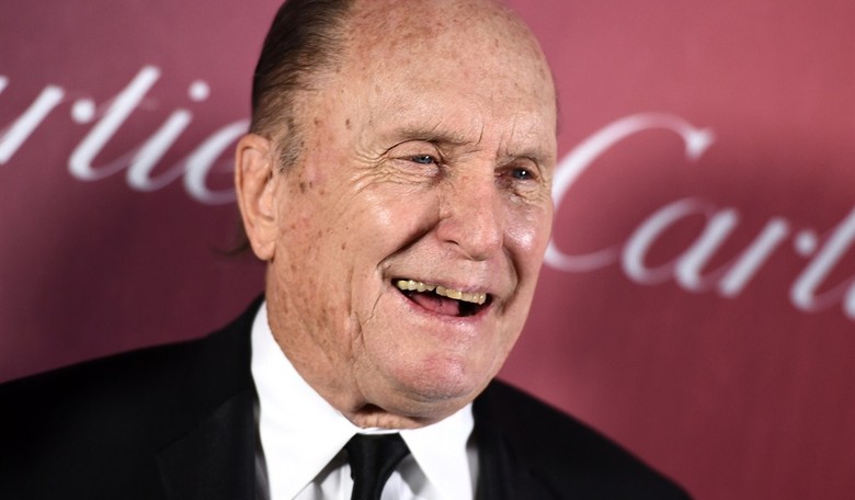 We've Lost a Great One: Robert Duvall Dead at 95 