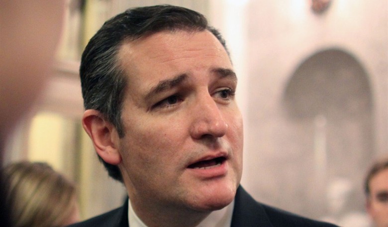 Is Ted Cruz Eligible To Become President?