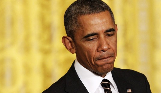 Poll: Swing State Voters Not Giving Obama Credit For Economic Recovery