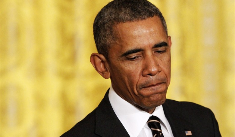 Poll: Swing State Voters Not Giving Obama Credit For Economic Recovery