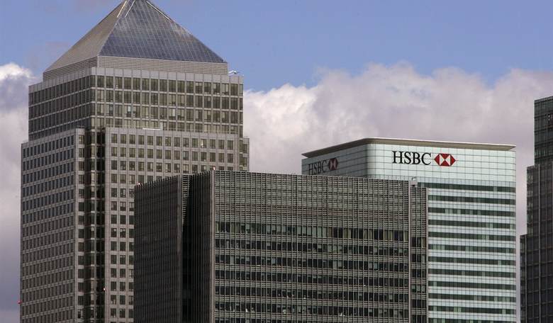 Oh, So That's How Much HSBC Paid to Take Over Silicon Valley Bank's UK Branch