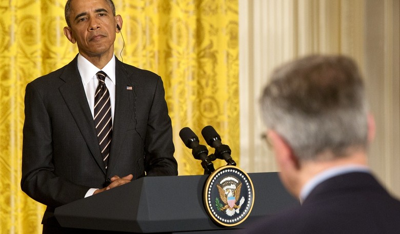 Madness? This…Is…America…Under Obama!