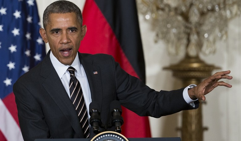 Obama Publicly Insults Christians