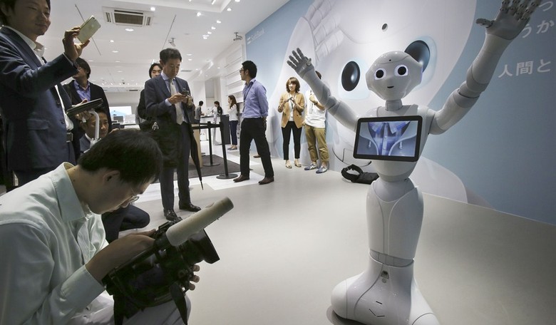 Artificial Intelligence Isn’t Ready To Replace Us Just Yet