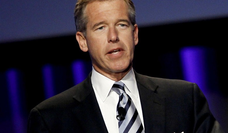 Brian Williams: Selective Outrage and Double Standards