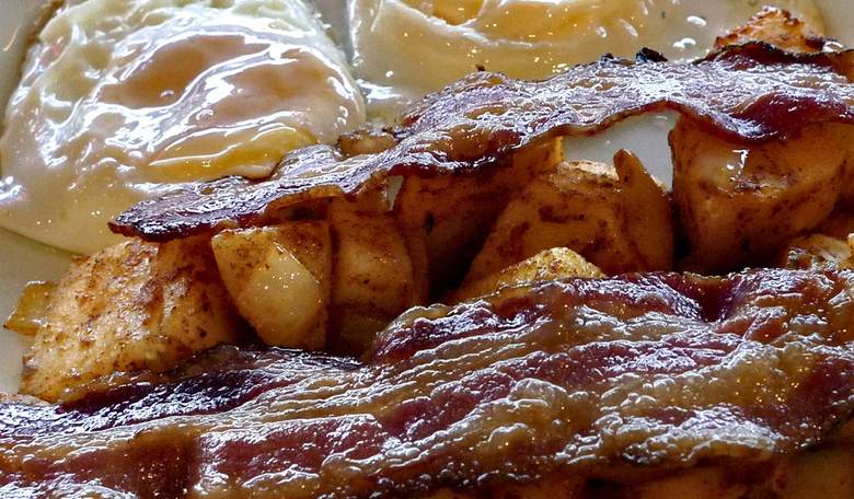 Now, This Is Too Much - Scientists Call for Ban on Bacon