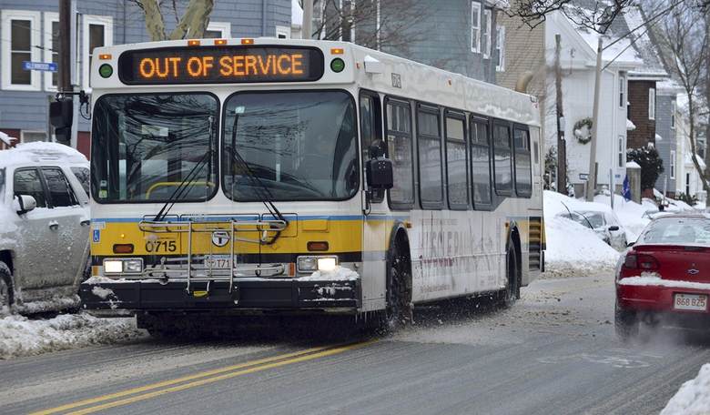 Another Mamdani Promise, Free Buses, Goes Bust