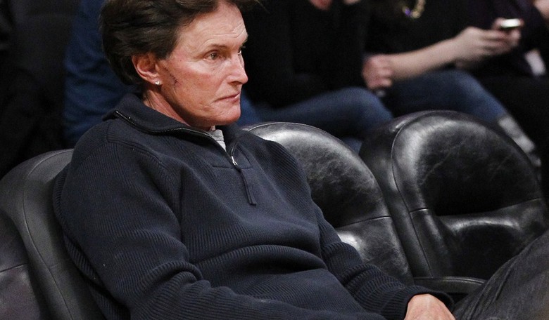 Truth Haters: Loathing Bruce - Loving Jenner?