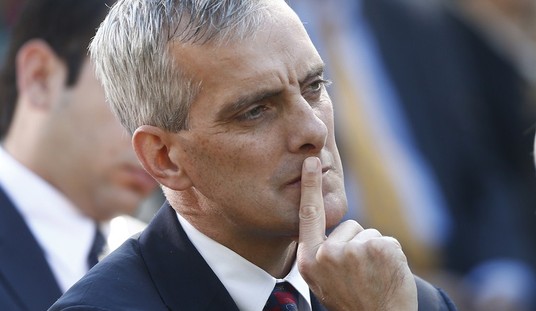 Obama's Chief Of Staff Questions Netanyahu's Integrity On Palestinian State