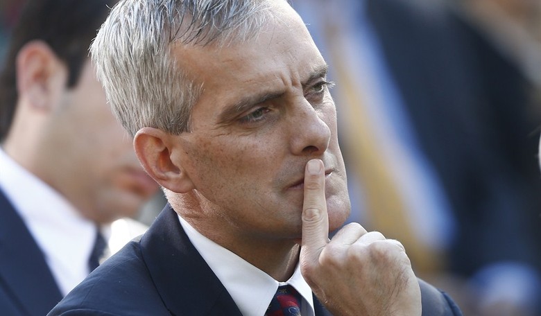 Obama's Chief Of Staff Questions Netanyahu's Integrity On Palestinian State