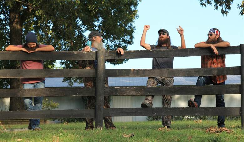 'Duck Dynasty' Is Coming Back to TV 