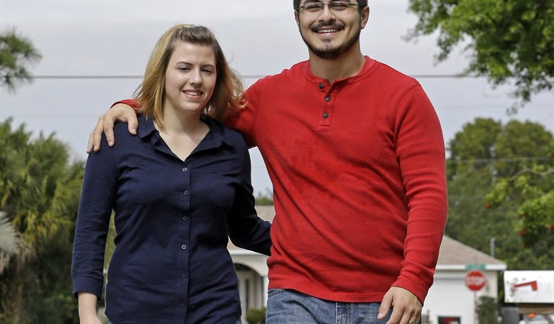 The Data Proves Marriage Matters