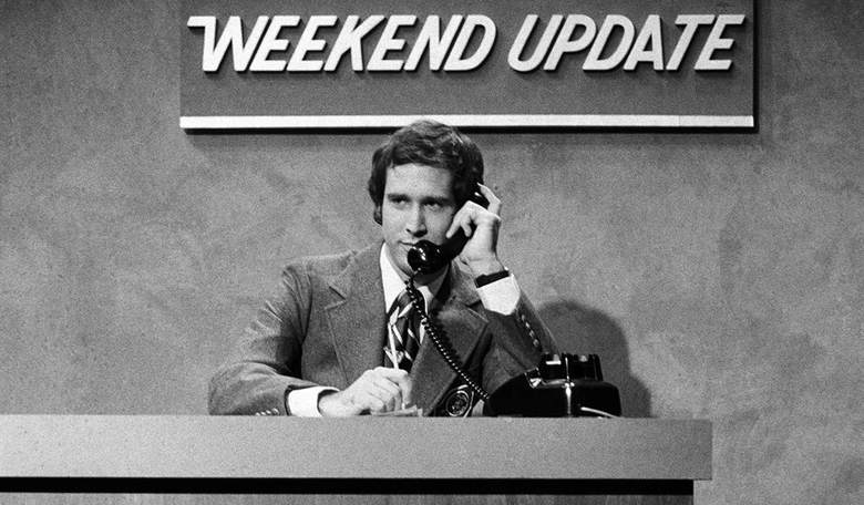 SNL Issues a Satirical Apology for 'Problematic' Sketches