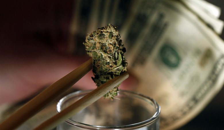 Two Big Fiscal Lessons from Colorado’s Pot Legalization
