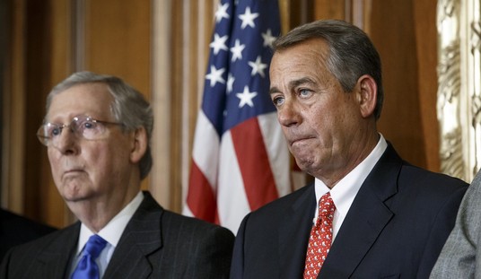 The GOP and Immigration: Part of a Much Bigger Problem
