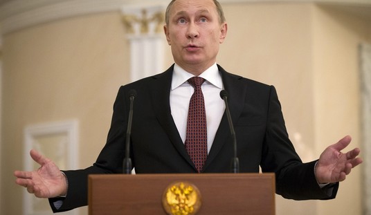 The West vs Putin
