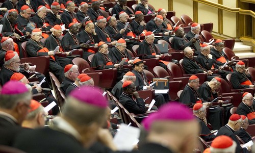 Why, All of a Sudden, Is the Catholic Church Benching Its Most Visible Exorcist?