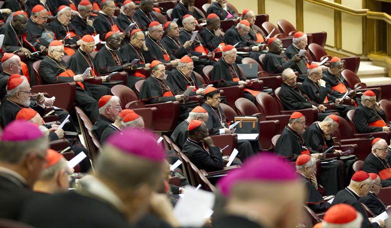 Why, All of a Sudden, Is the Catholic Church Benching Its Most Visible Exorcist?