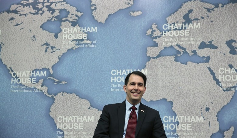Walker is Right: Trafficker Firings Affected Soviets