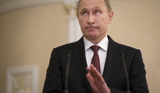 Bipartisan Group Of Senators Tells Obama Admin To Strengthen Response to Russia
