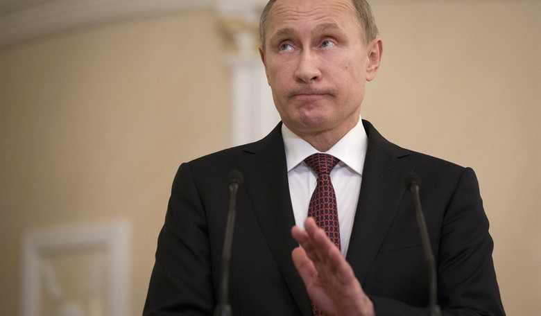 Bipartisan Group Of Senators Tells Obama Admin To Strengthen Response to Russia