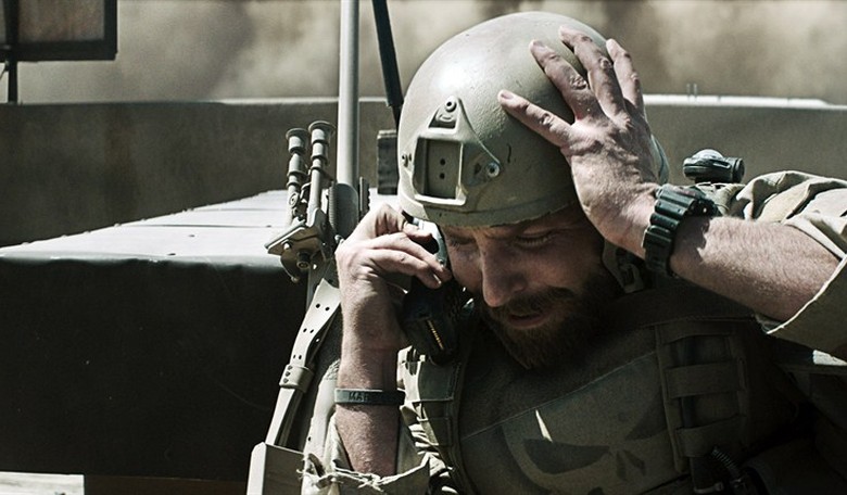 “American Sniper" Trial Blasts Holes in Insanity Defense