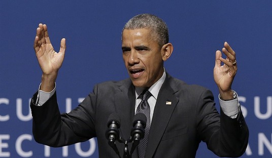 At Least the Obama Admin is Proficient in the Art of Incompetence