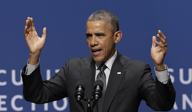 At Least the Obama Admin is Proficient in the Art of Incompetence