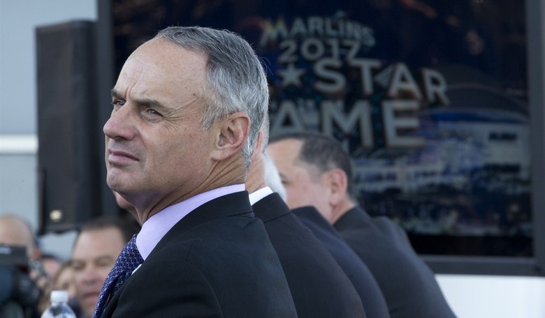 MLB's Decision Has to Do with Woke Virtue Signaling, Not Voting Rights