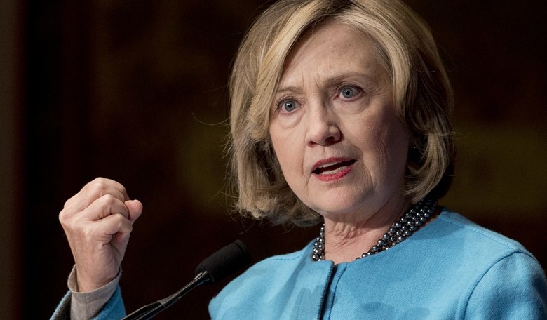 Clinton Crushes Competition in South Carolina, New Hampshire, Iowa