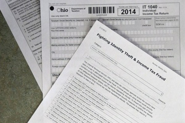 Ukrainian Man Ran 'Upworksell.com' to Sell Stolen Identities for Overseas IT Workers, Court Docs Say