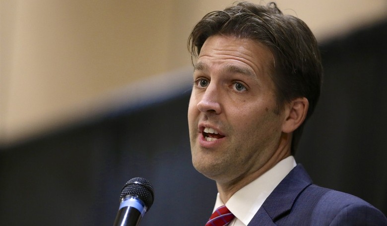 Sen. Ben Sasse: I Will Never Ever Vote for Trump