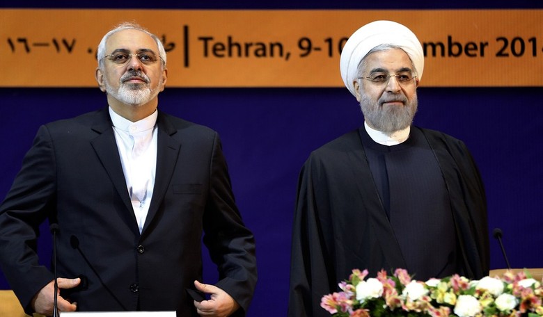 Iran and the Recurrent Fear of Arms Control