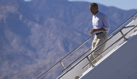 Obama is Not the Only Problem 