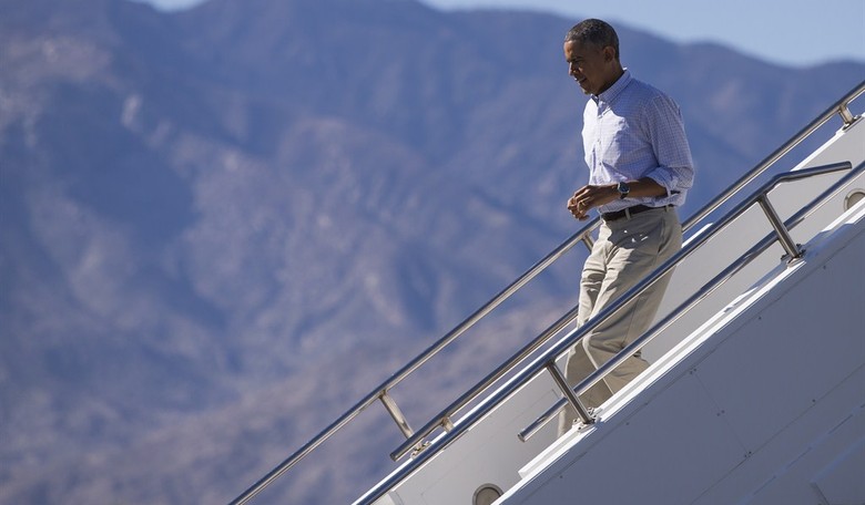 Obama is Not the Only Problem 