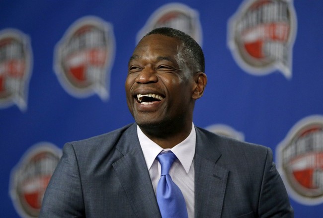 A Booming Voice, an Infectious Smile, and a Great Man: The Dikembe Mutombo I Remember