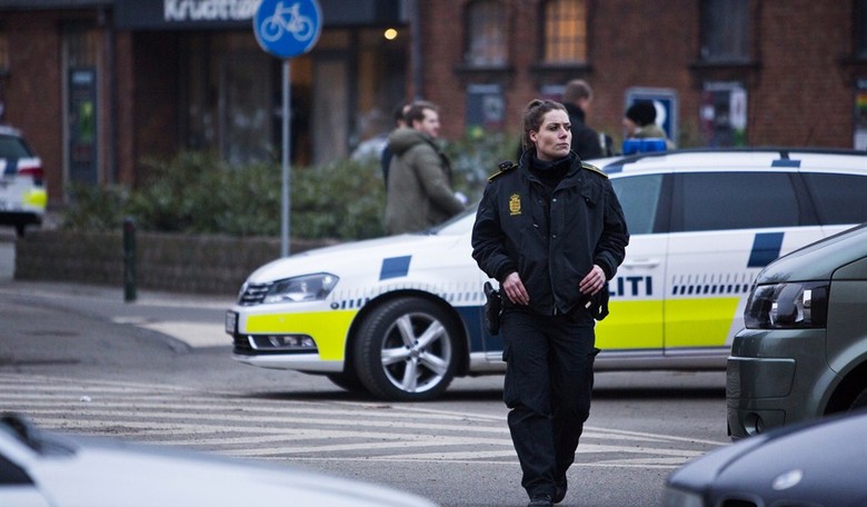 It’s Over: Danish Police Kill Suspect They Say Is Responsible For The Copenhagen Shootings