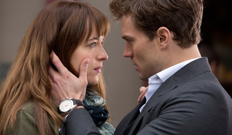 Fifty Shades of Sickness