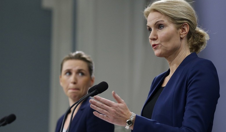 Danish PM: ‘Denmark Has Been Hit By Terror’